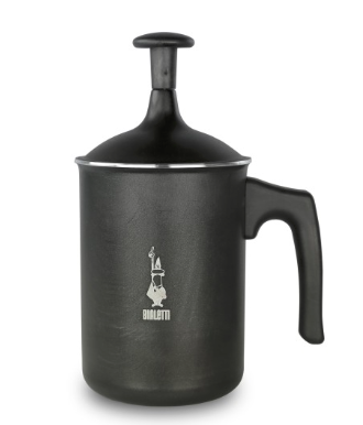 cremeira Bialetti